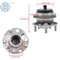 Rear Wheel Hub Bearing for Kia Sorento (2016–2020), Telluride (2020–2023)