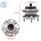 Rear Wheel Hub Bearing for Kia Sorento (2016–2020), Telluride (2020–2023)