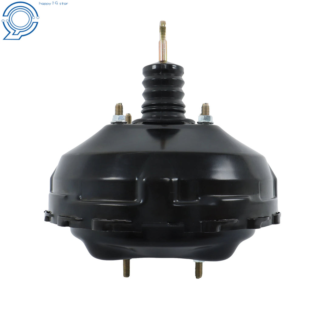 Vacuum Power Brake Booster for Chevrolet C20 & K20 Suburban (1971–1972)