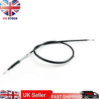Clutch Cable for Yamaha XT 600 Z Tenere XT600Z (1983–1985) T9