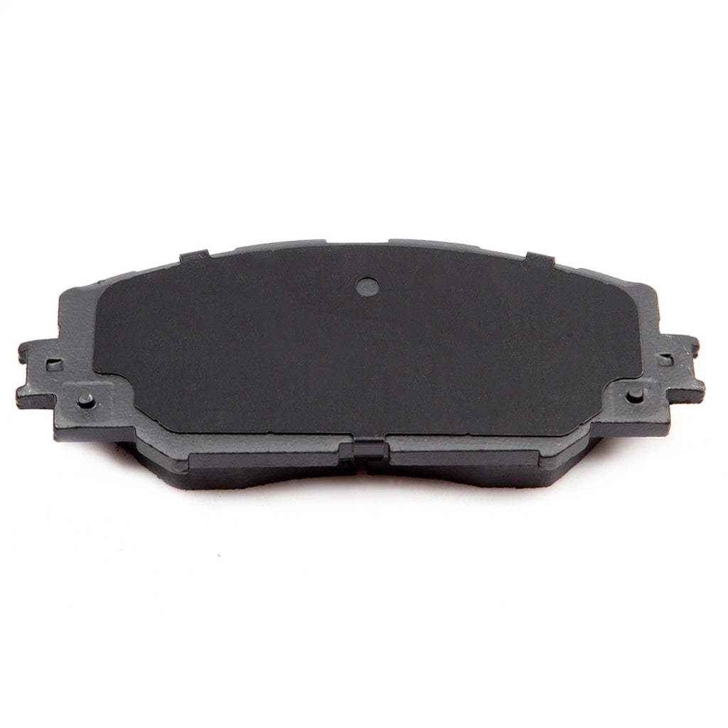 Set of 4 Ceramic Brake Pads for Scion XB (2008–2015)