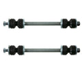 Set of 2 Moog Rear Suspension Stabilizer Bar Link Kits for Ford Explorer (2002–2010)
