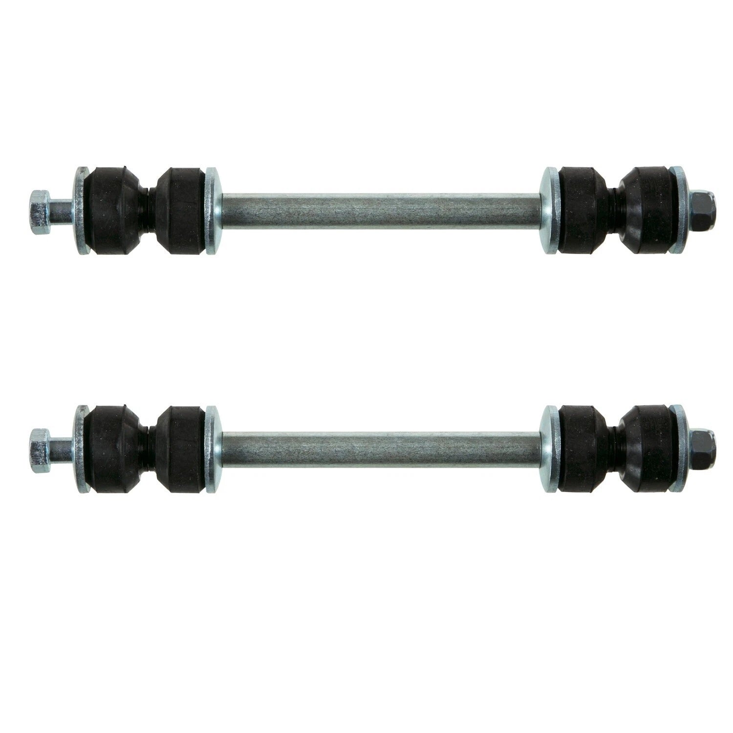 Set of 2 Moog Rear Suspension Stabilizer Bar Link Kits for Ford Explorer (2002–2010)