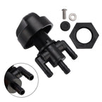 3 Way Fuel Valve Petcock for Polaris Scrambler 400, Trail Blazer 325 (1999–2002)
