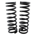 Front Coil Spring Kit for Buick Chevy GMC Oldsmobile (4112111)