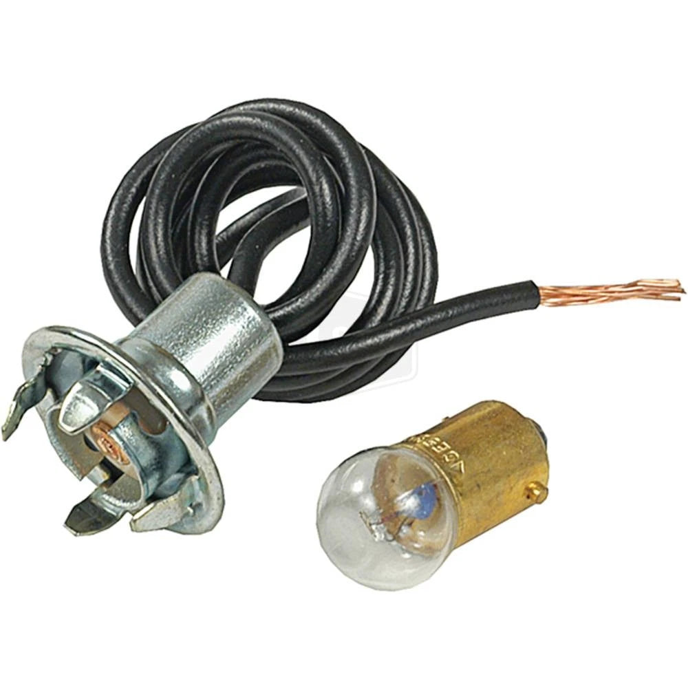 SWI-366FK-F-JN Instrument Light for Stewart Warner Gauge