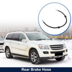 Rear Brake Hose for Mercedes-Benz GL320 (2006–2009) No. 1644200248
