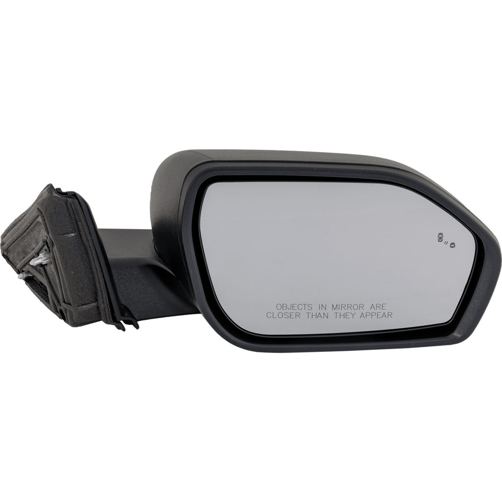 Set of 2 Mirrors for Ford Explorer