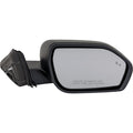 Set of 2 Mirrors for Ford Explorer