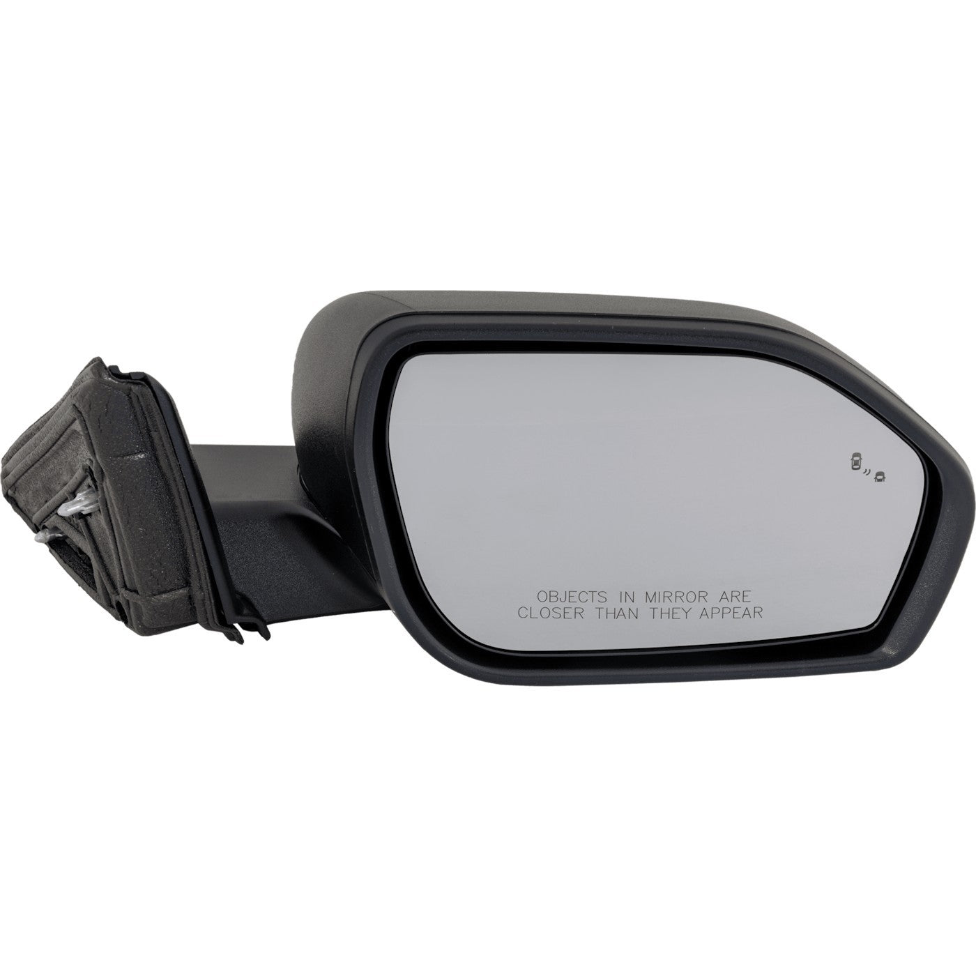 Set of 2 Mirrors for Ford Explorer