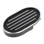 Brake Foot Pedal Enlarger Pad for Harley-Davidson XL 883 1200 (2004–2023)