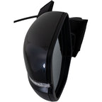 Driver Left Side Heated Mirror for Honda Pilot (2019–2022)