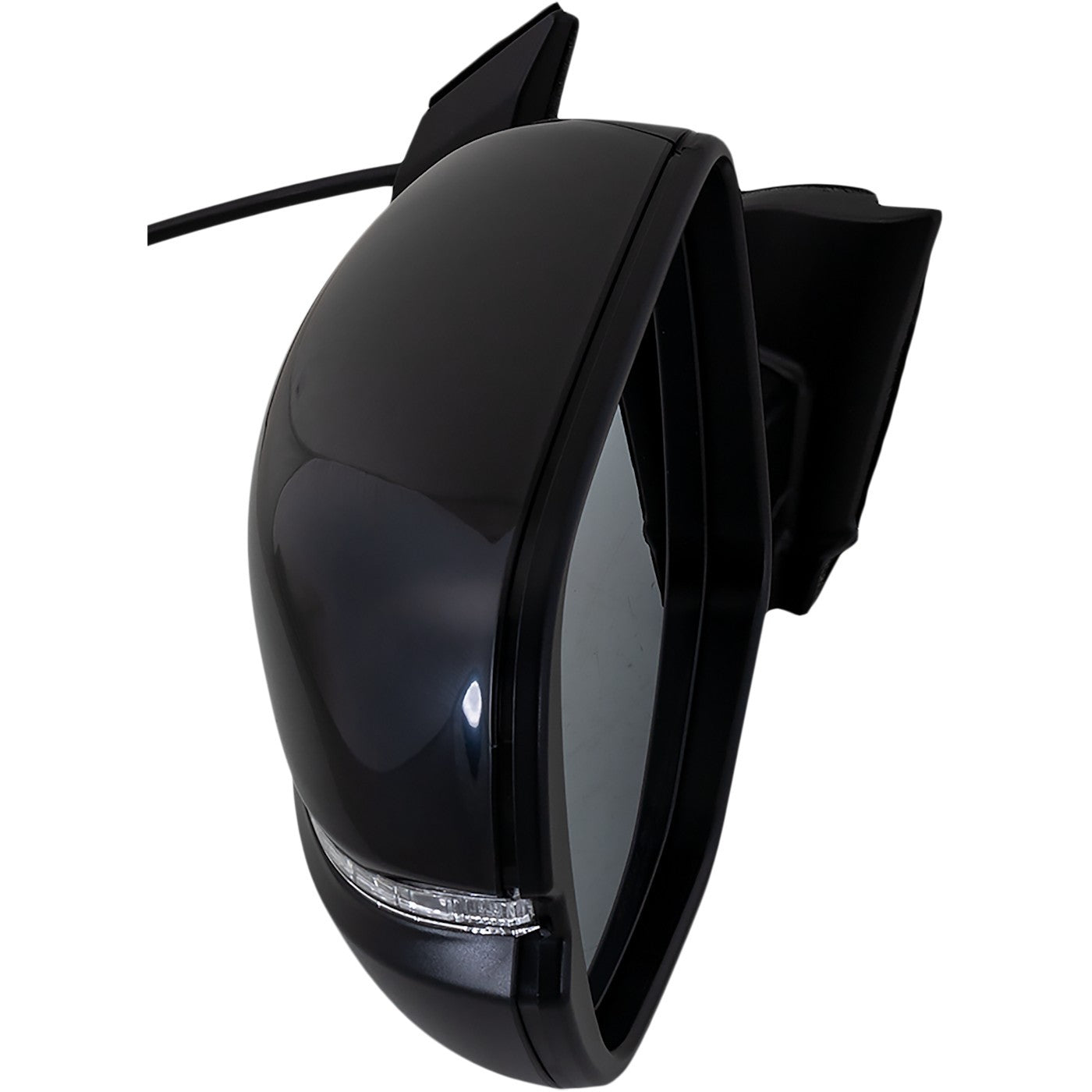Driver Left Side Heated Mirror for Honda Pilot (2019–2022)