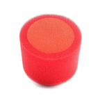 Red Foam Air Filter for 110CC 125CC 150CC Buggy ATV Dirt Bike (38mm)