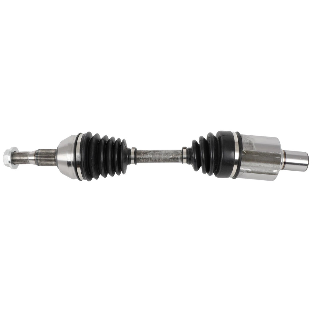 Pair Front CV Axles for Buick Lucerne (2006-2011) & Cadillac Seville (1998-2004)