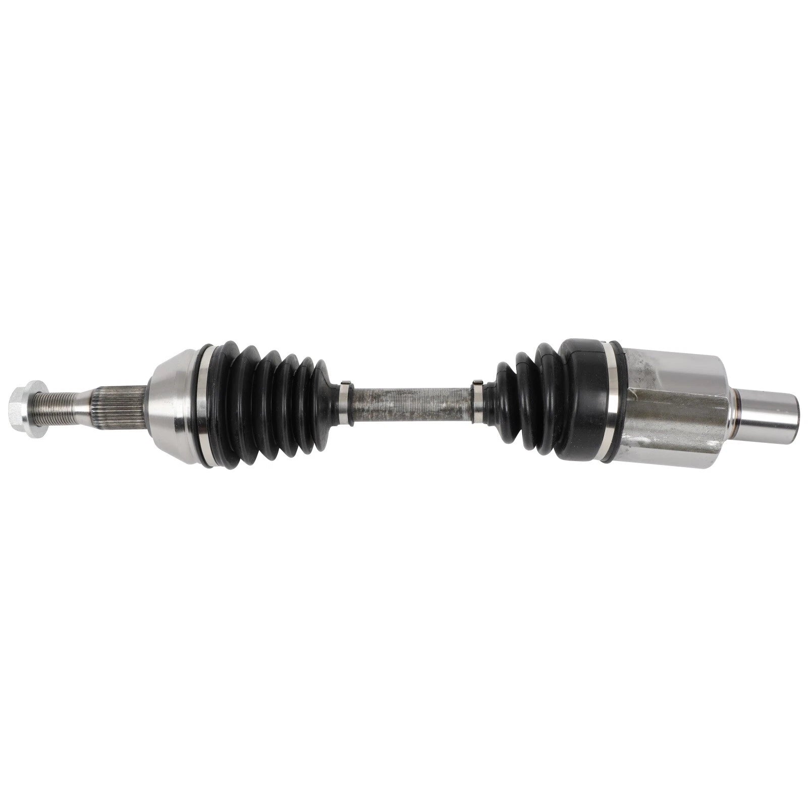 Pair Front CV Axles for Buick Lucerne (2006-2011) & Cadillac Seville (1998-2004)