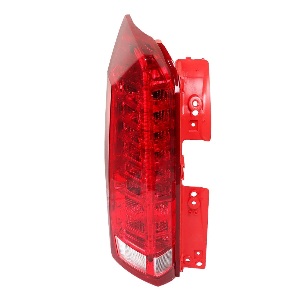 LED Red Rear Brake Tail Light Lamp for Cadillac SRX (2010–2016)