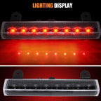 3rd Brake Light Cargo Lamp for Ford Explorer Sport Trac (2001–2005)