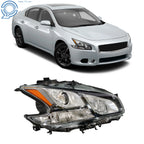 HID Headlight Set for Nissan Maxima (2009-2014)