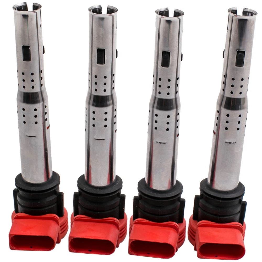 Spark Ignition Coil Pack for Audi S4 (2010–2016)