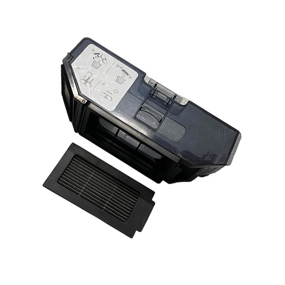 Replacement Dust Box for Ecovacs T50 Pro (2020–2023)