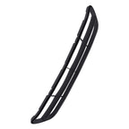 Grille Assembly for Nissan Altima (2016-2018) Black Front Lower Position
