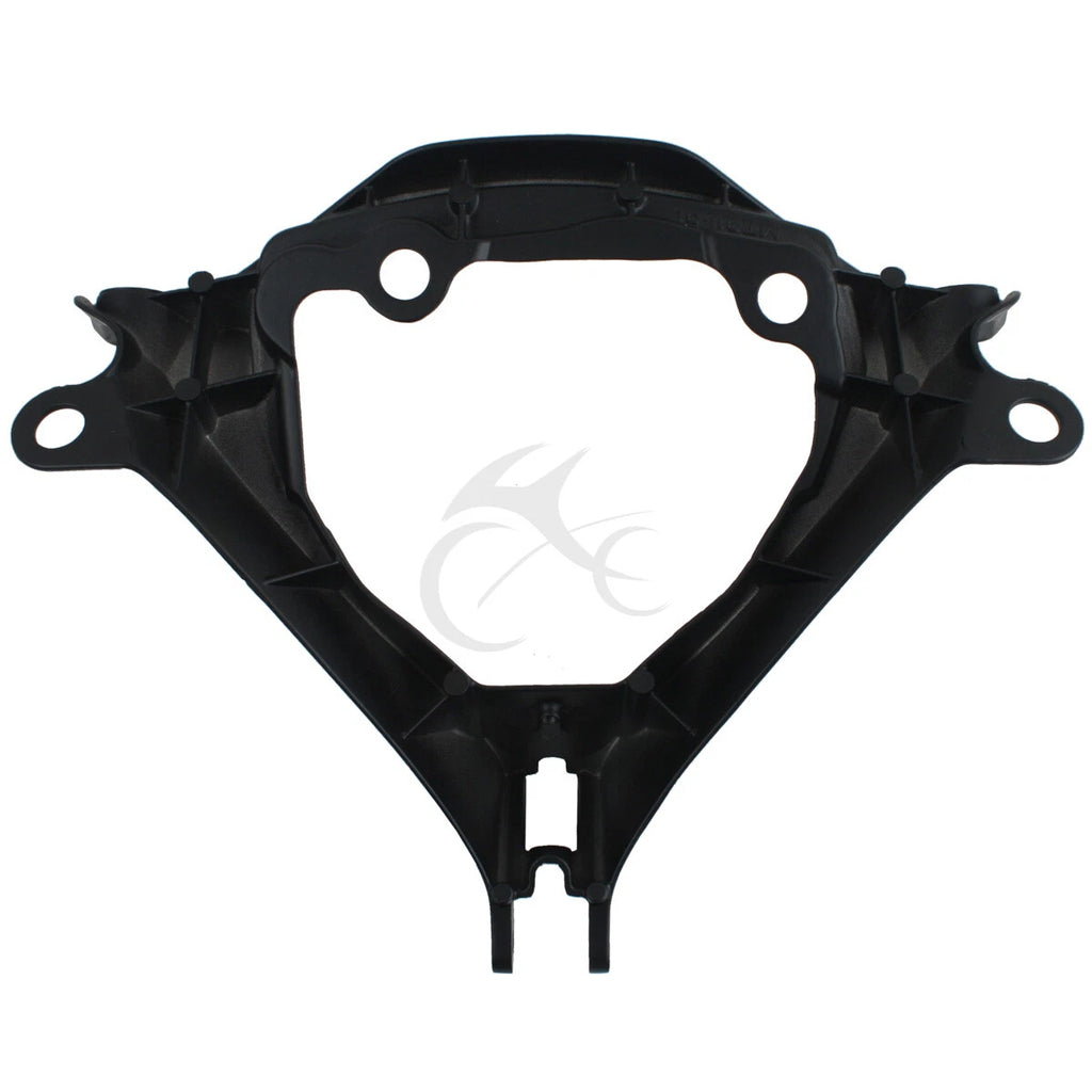 Upper Headlight Fairing Stay Bracket for Suzuki GSXR600 GSXR750 (2011–2025)