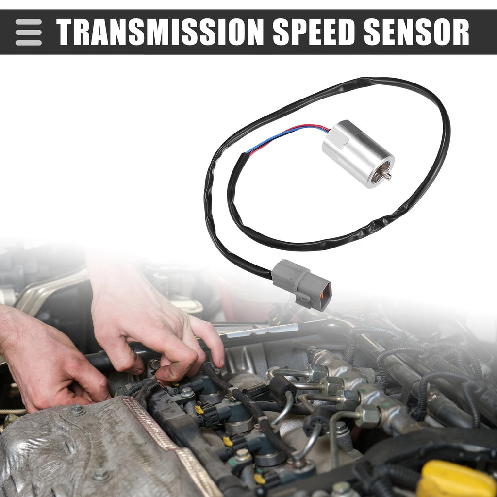 Input Speed Sensor for Mitsubishi Fuso Truck (724117876500)