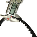 Timing Belt for Mercury Outboard Optimax 60HP (57-8M0151040, 831294)