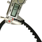 Timing Belt for Mercury Outboard Optimax 60HP (57-8M0151040, 831294)