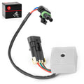 Solid State Relay for Polaris Ranger XP, Sportsman, X2, RZR, PRO XD (4012829, 4012193)