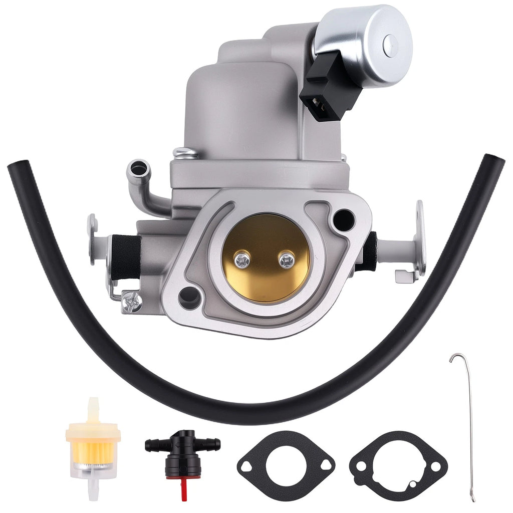 Carburetor for Briggs & Stratton Tractor (40N777, 40N877)