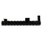 Aluminum Radiator for Chrysler Aspen, Dodge Durango (2004-2009)
