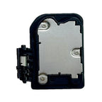 Camera Battery Door Cover for Sony A7M4 A7R4 A7RIV A7SM3 A7SIII FX3 FX30