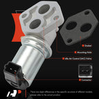 Idle Air Control Valve for Mazda B2300 Ford Ranger (1994)
