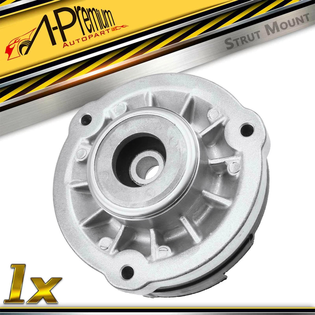 Suspension Strut Mount for BMW 535i GT, 640i (2010–2013)