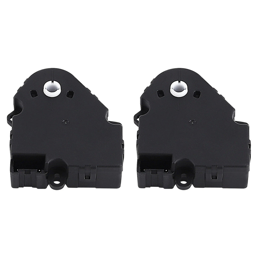 Heater Air Blend Door Actuator for Chevrolet GMC (2000–2014)