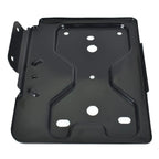 Driver Side Battery Tray for Chevy Suburban GMC Sierra 1500 (1999–2006)