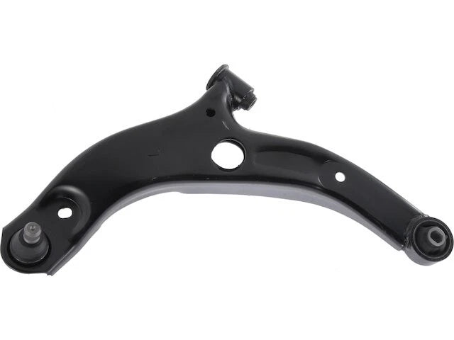 Front Left Lower Control Arm and Ball Joint Assembly for Mazda Protege (1999–2003)