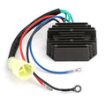 Rectifier Regulator for Yamaha 75 80 90 100 HP 4-Stroke Outboard (1985–2006) 67F-81960-11 T9