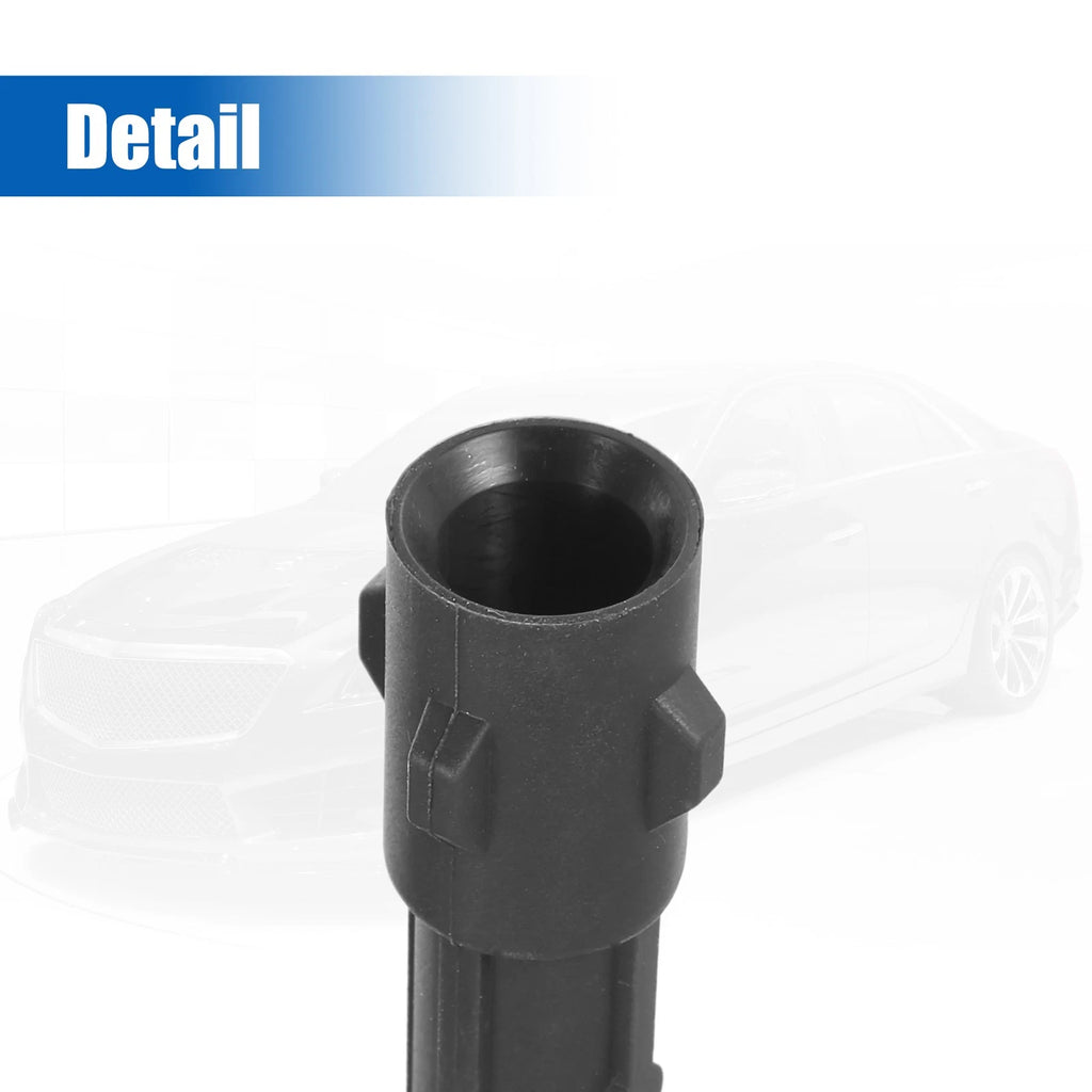 6X Ignition Coil Boot Kit for Chevrolet (No. 12566569/12583514/12613057)