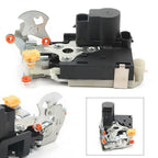 Power Door Lock Actuator Integrated Latch Assembly for GMA