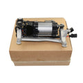 Air Suspension Compressor for VW Touareg Porsche Cayenne (2011–2018)