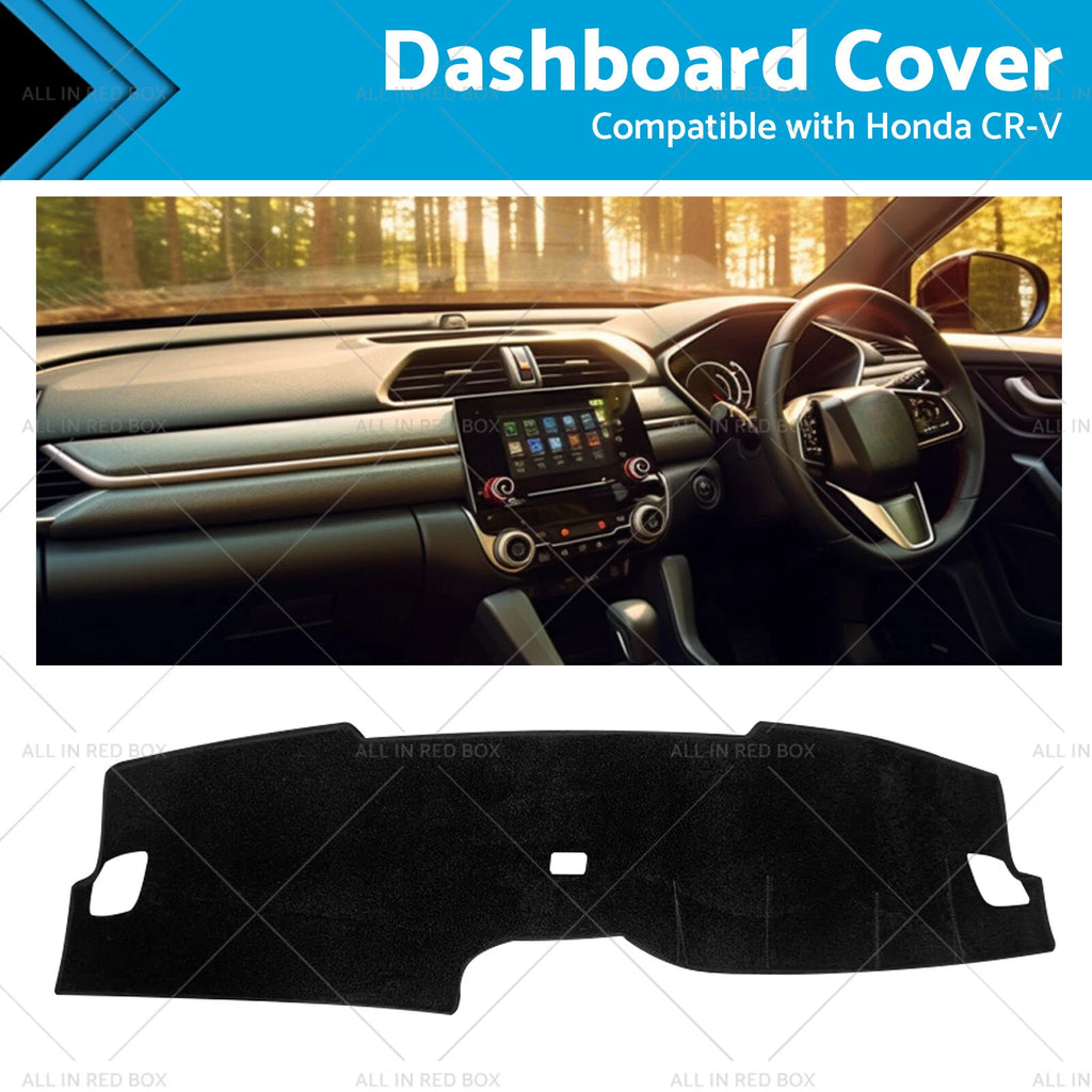 Dashboard Cover Pad for Honda CR-V (2023)