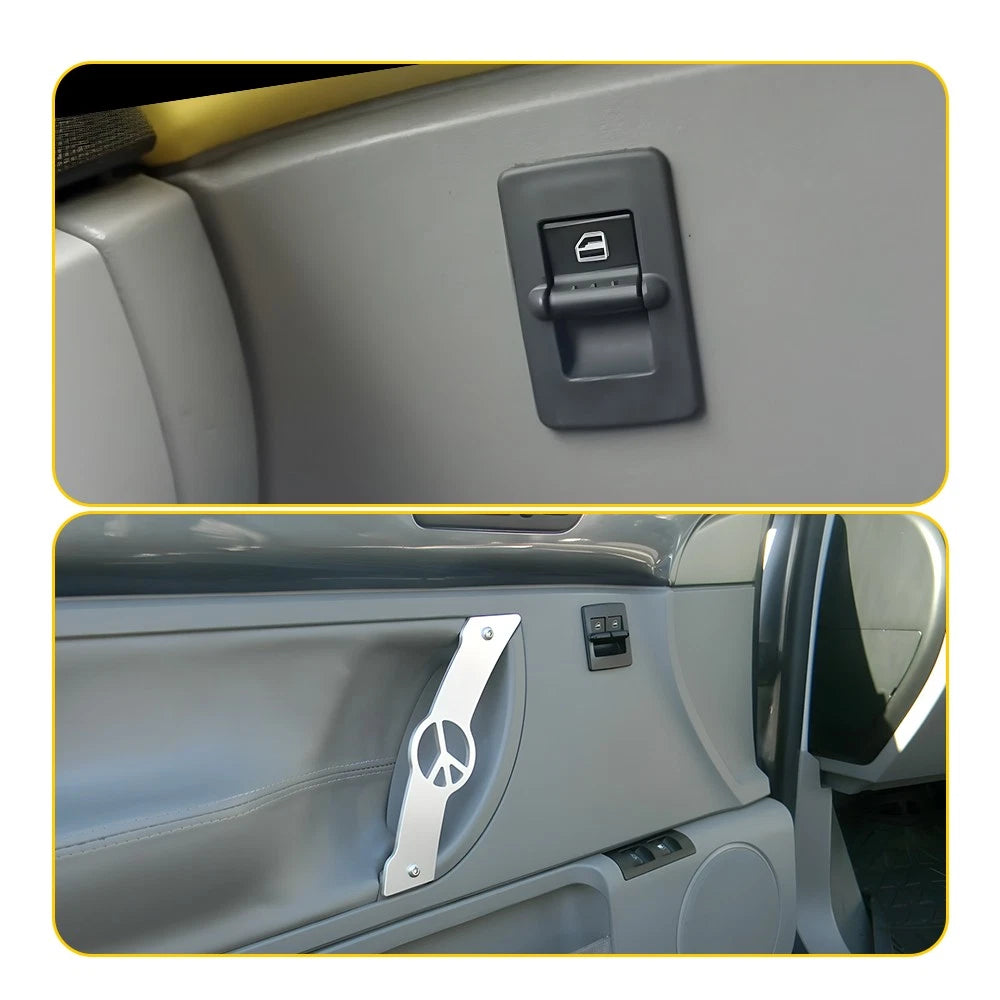 Power Window Switch Set for Volkswagen Beetle (1998-2010)