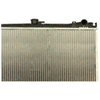 Alloy Radiator for Nissan Pathfinder WD21 V6 3.0L VG30E 1992~1995 Auto Petrol