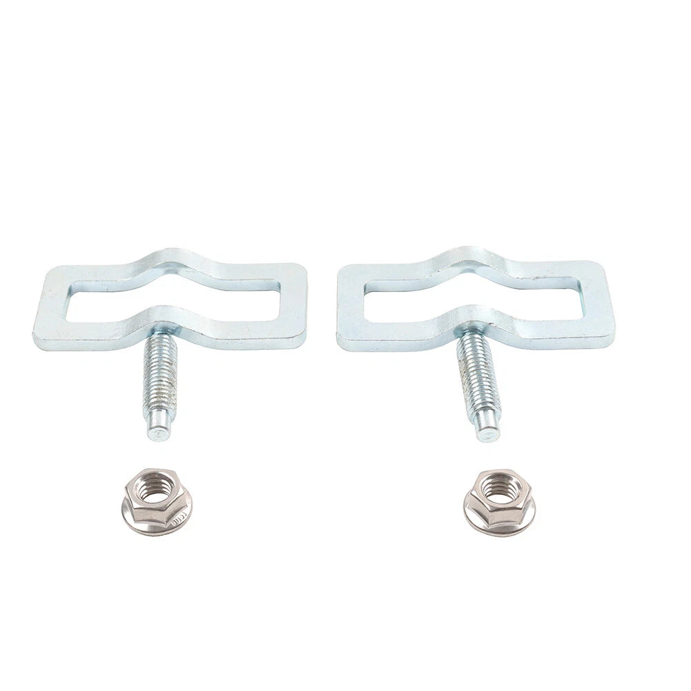 Exhaust Manifold Clamp Repair Kit for Ford F-150 V8 (1997–2009)