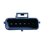 Mass Air Flow Sensor for Jaguar S-Type V6 (2000-2002)