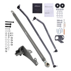 Drag Link Tie Rod for Ram 2500 3500 4WD (1994–1999) 0-4" Lift