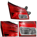2X Tail Lights for Subaru Outback (2010-2014)